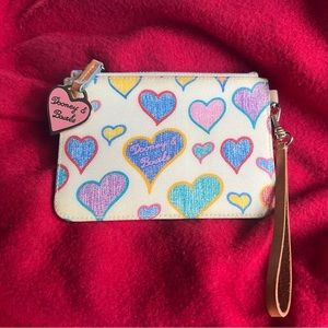 Dooney & Bourke Wristlet